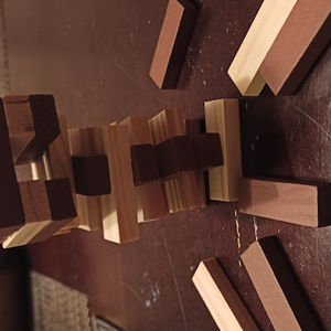 Meet your Posher, Omar